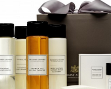 Fine spa gifts from Gilchrist and Soames