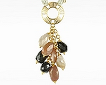 Italian designer jewelry by Daco Milano