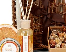 Luxury spa gifts – we all deserve to be pampered