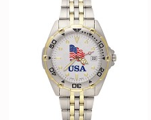 American patriotic jewelry