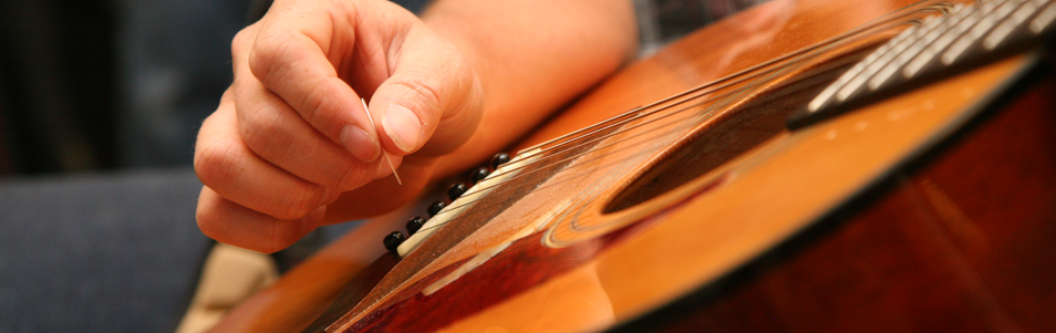 Gifts for guitar players